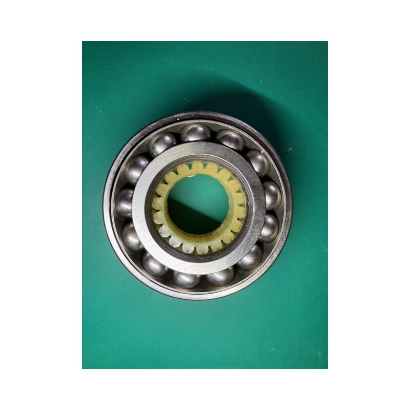 Secondary Shaft Bearing Bagheera Flywheel End