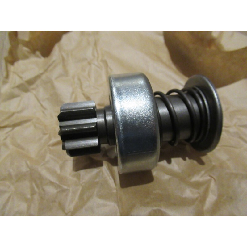 Starter Pinion Bagheera Bosch