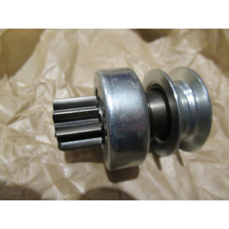 Starter Pinion Bagheera Ducellier