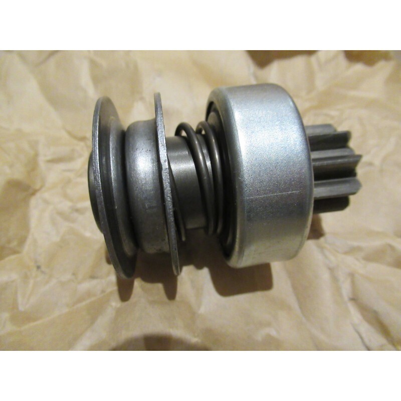 Starter Pinion Bagheera and Murena 2.2 Paris-Rhone