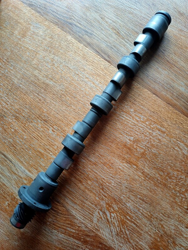 Camshaft 2.2 New