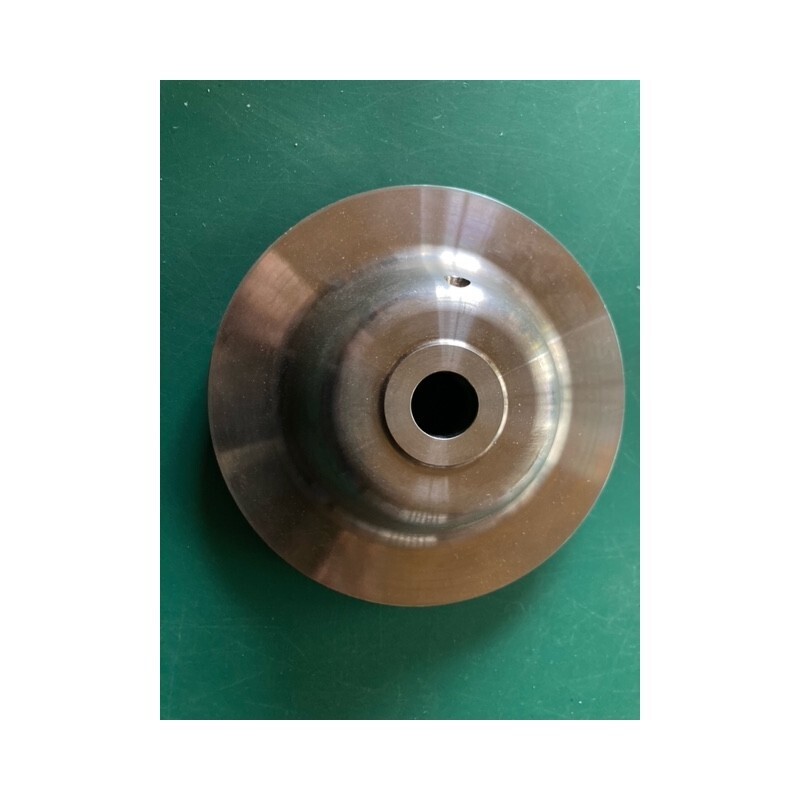 Pulley for Waterpump Murena 2.2