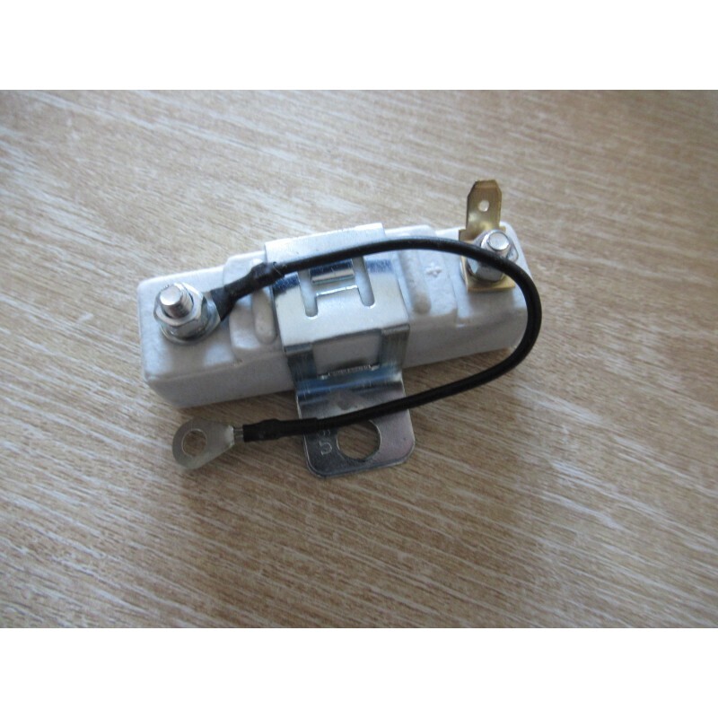 Ballast M530