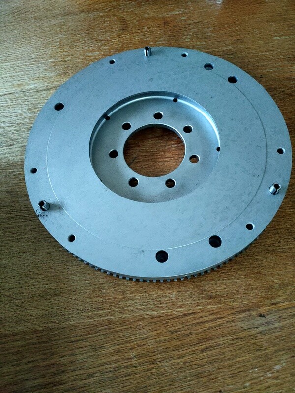 Flywheel Peugeot 505 GTI Turbo