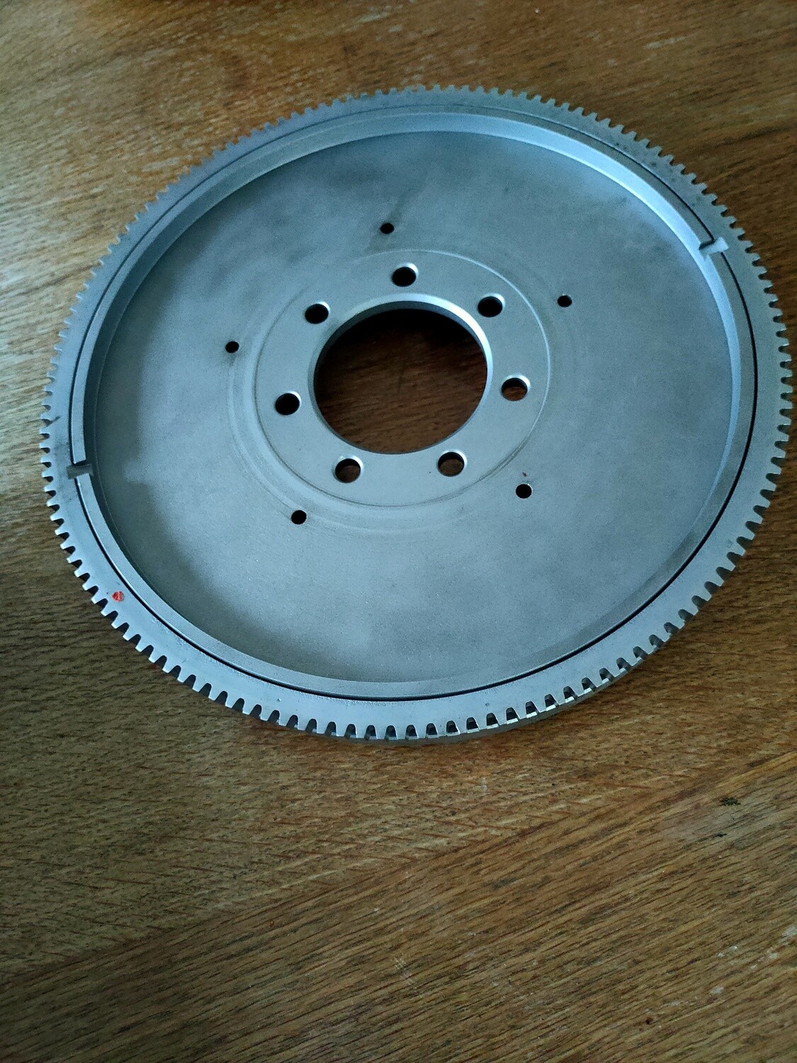 Flywheel