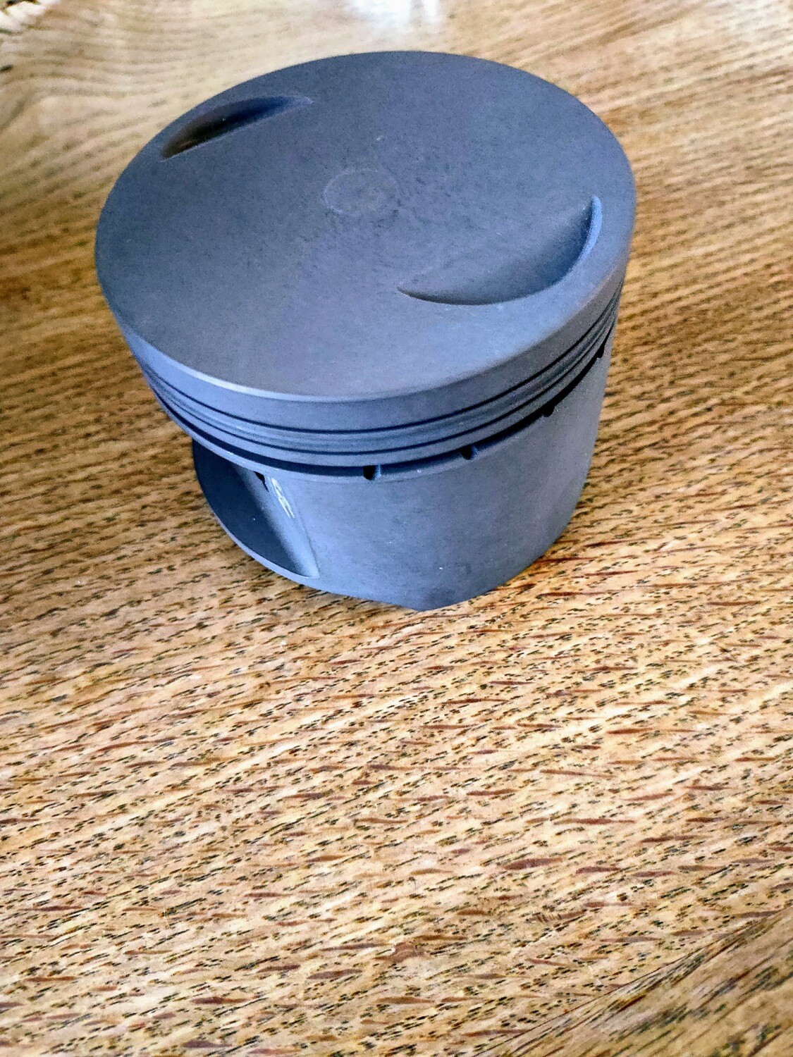 Set of 4 Wiseco Pistons 75.70mm Pistons