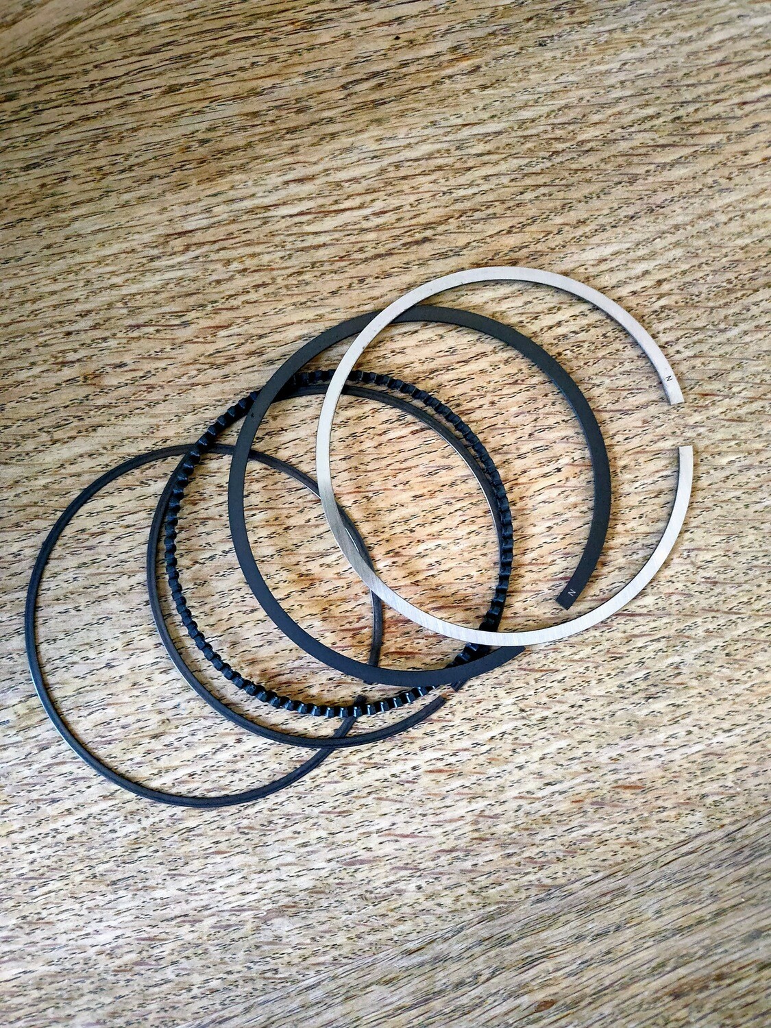 Set of Piston Rings