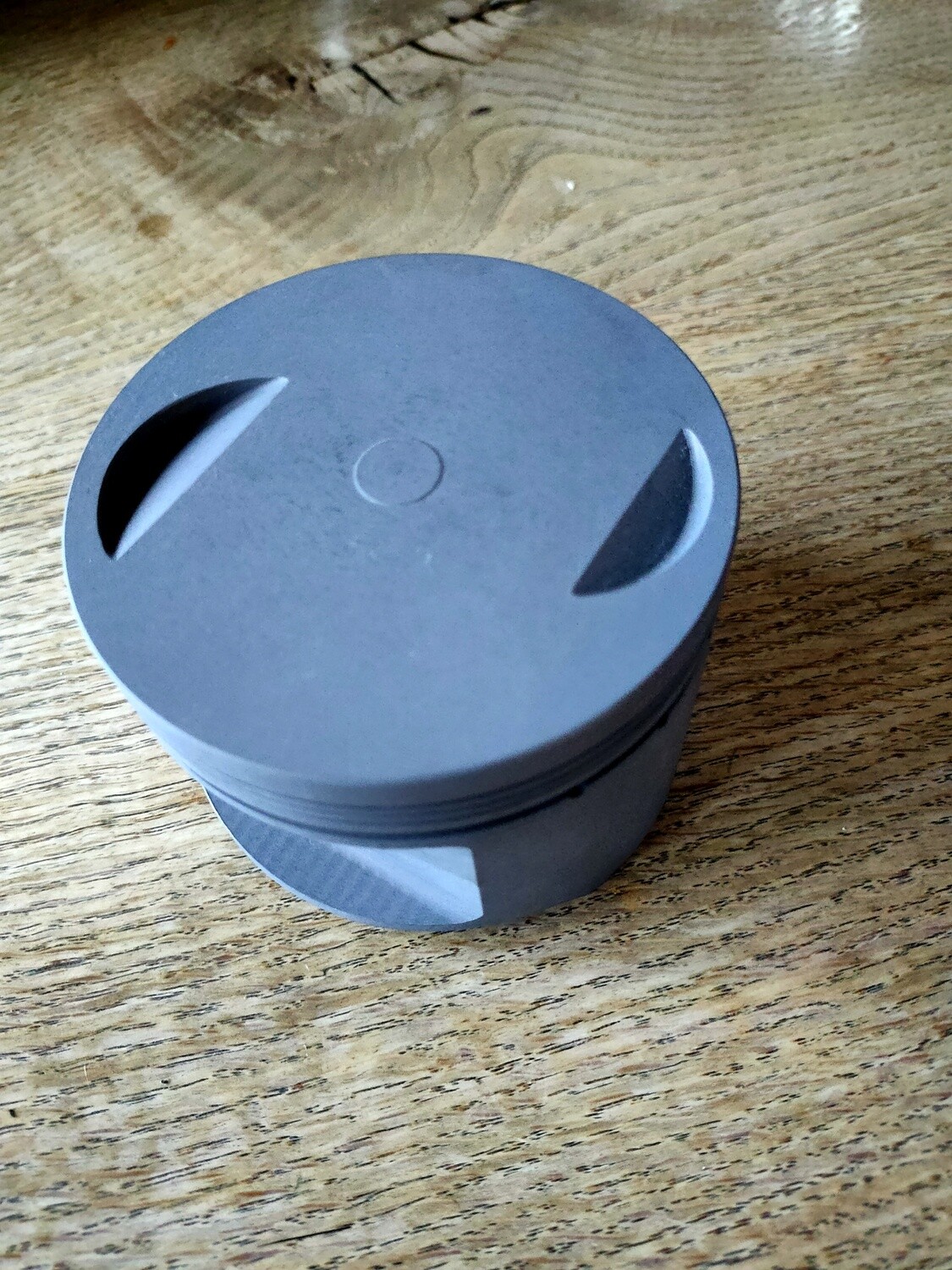 Set of 4 Pistons