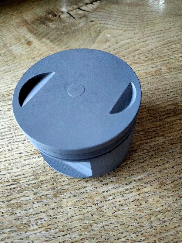 Set of 4 Pistons