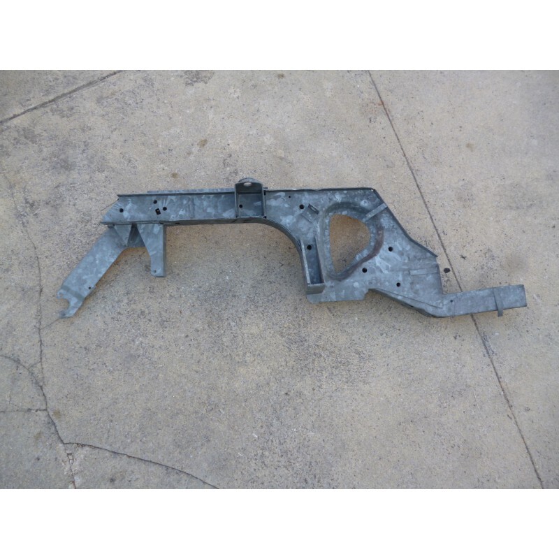 Front Right Longeron Bagheera Series One