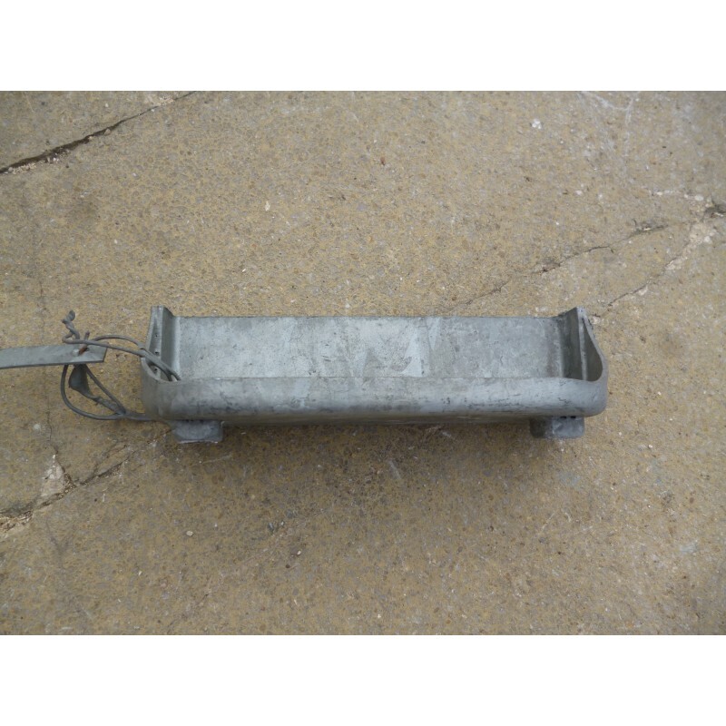 Longeron Reinforcement Left 77>