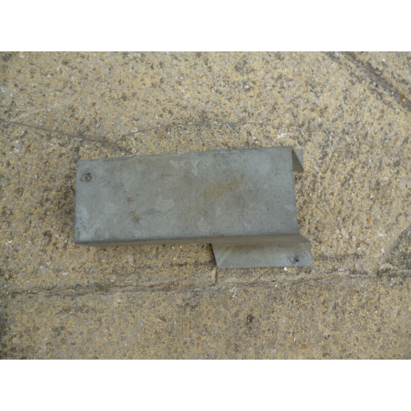 Rear Longeron End Bagheera Series Two