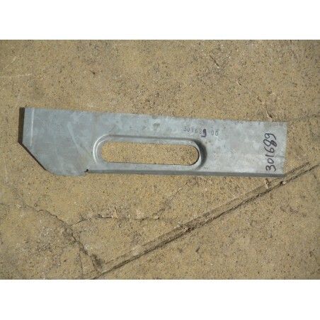 Tailgate Support Panel Left Liner Bagheera Series One