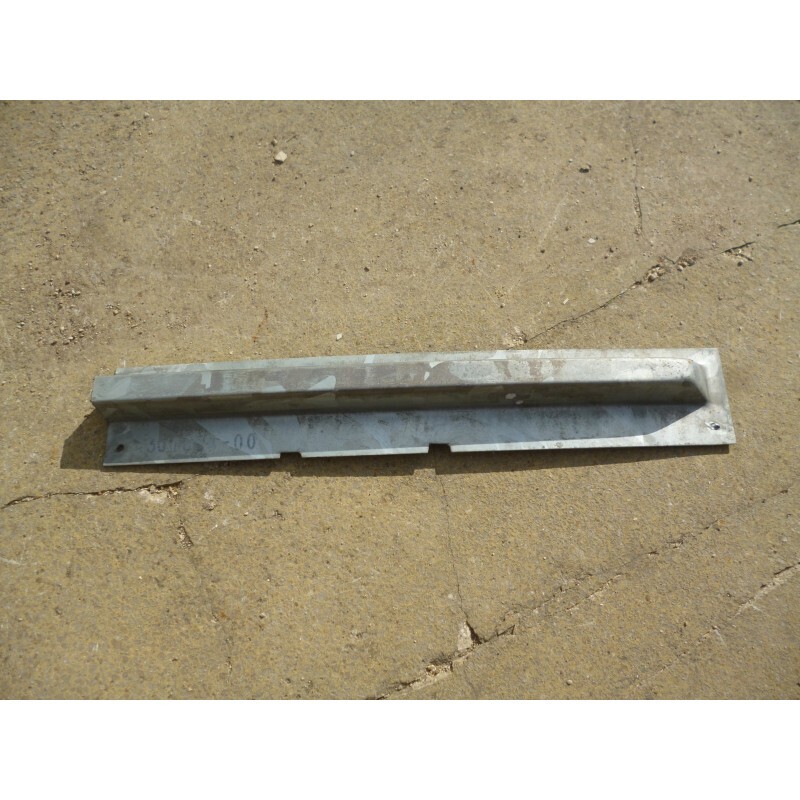 Tailgate Support Panel Rear Right Bagheera Series One