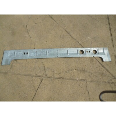 Tailgate Support Panel Rear Liner Bagheera Series One