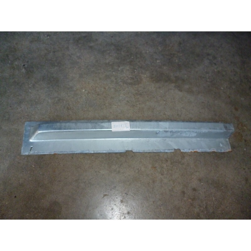 Tailgate Support Panel Rear Left Bagheera Series One