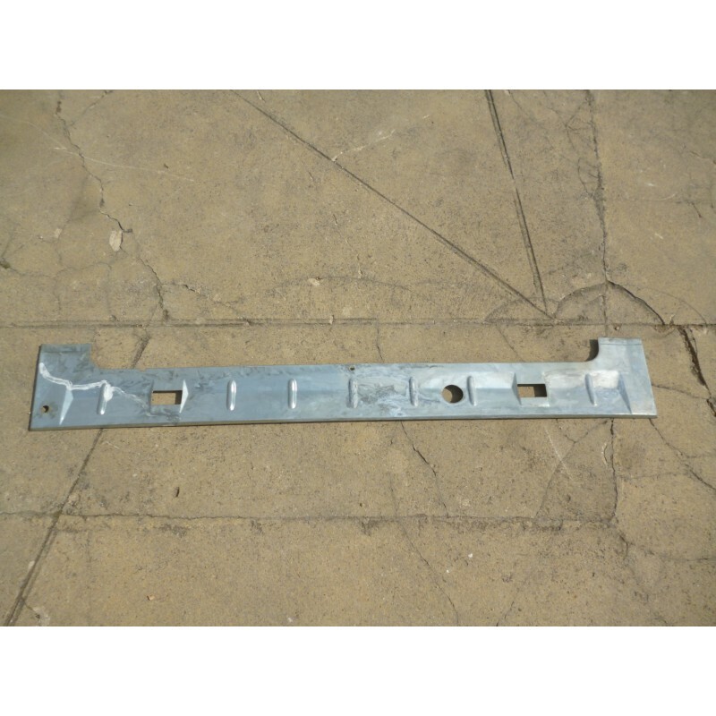 Tailgate Support Rear Panel Liner Bagheera Series Two