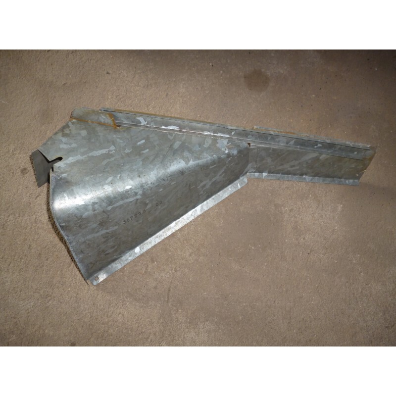 Extract Panel Right Bagheera Series Two