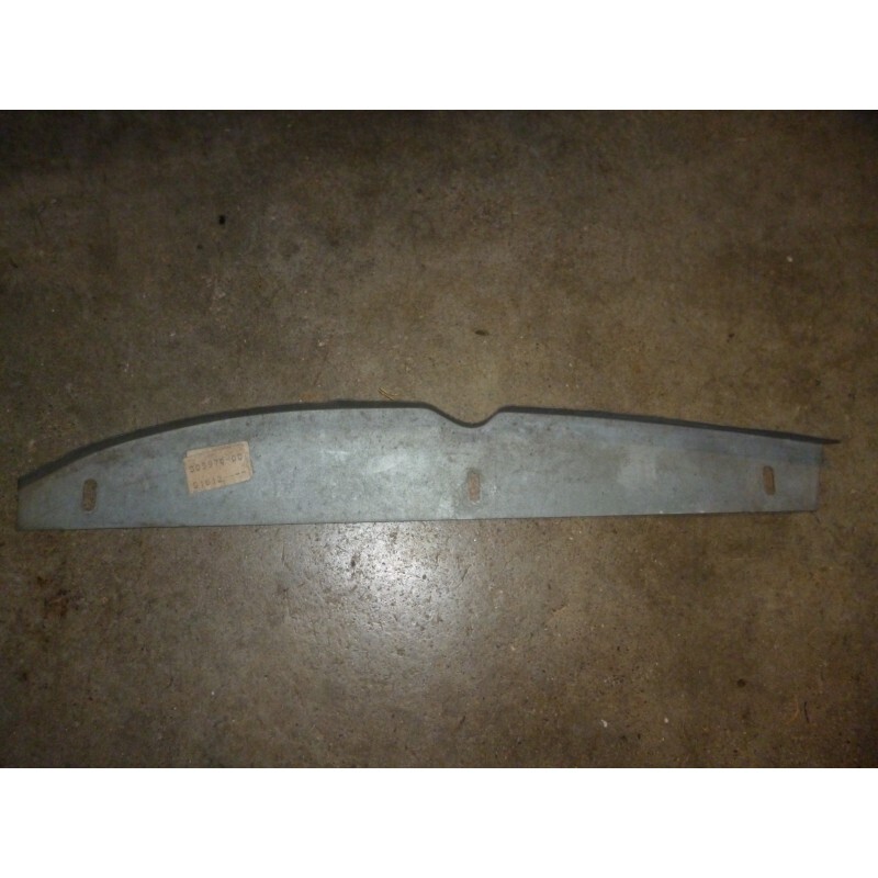 Front Wing Support Left Bagheera Series Two