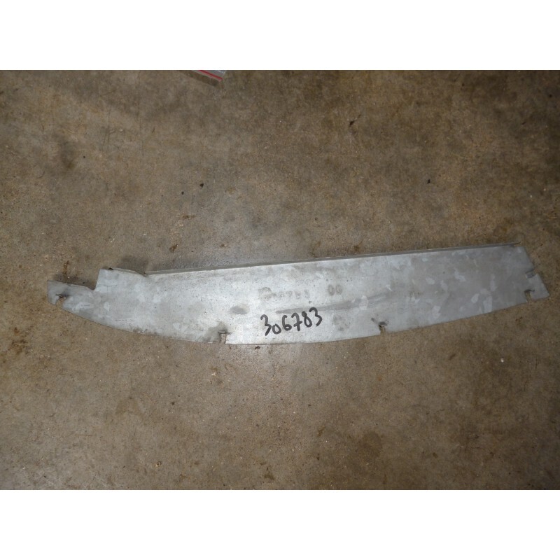 Rear Wing Support Left Bagheera Series Two