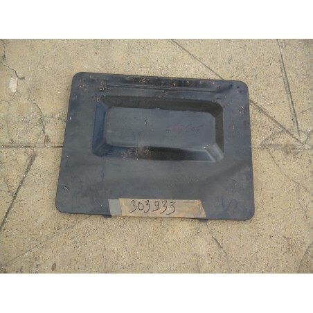 Engine Cover Series One