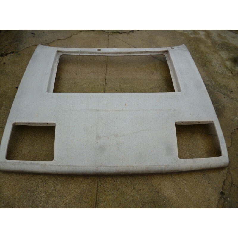 Front Body Panel Bagheera Series Two