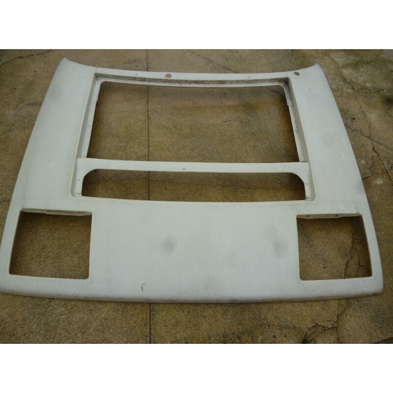 Front Body Panel Bagheera Series One