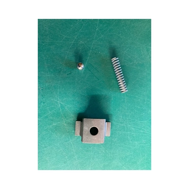 Synchro Repair Kit Peugeot 205 T-16