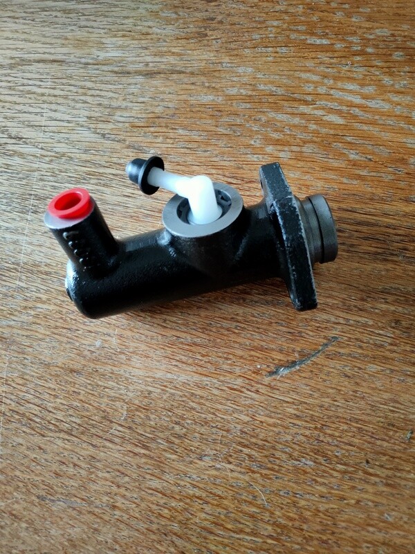 Clutch Master Cylinder Murena 2.2