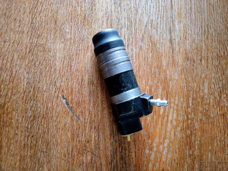 Clutch Slave Cylinder Murena 2.2