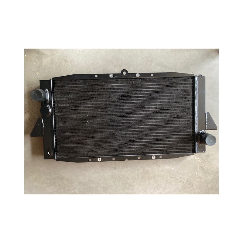 M530 Radiator