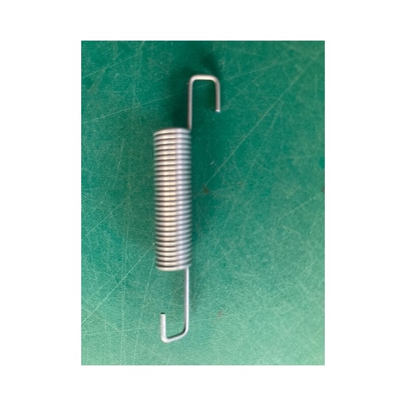 Seat Release Spring M530 LX