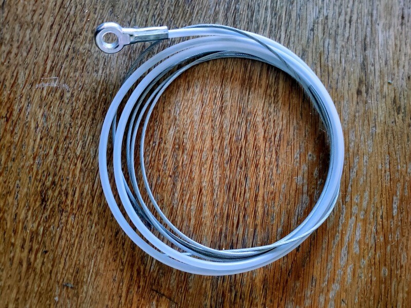 Accelerator Cable Inner M530