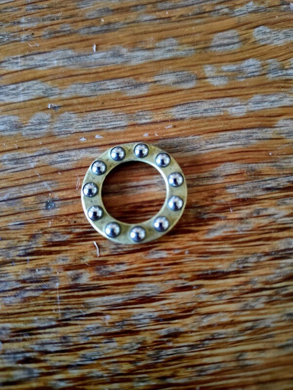 Bearing for Rear Caliper M530