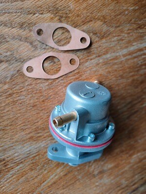 M530 Fuel Pump with 8mm Connector