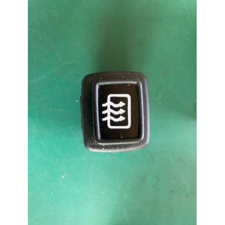 Rear Window Defrost Switch T-16