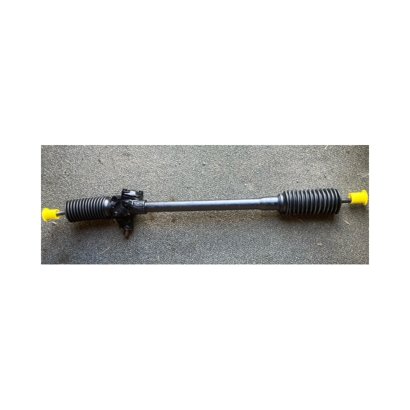 Steering Rack M530 on Exchange