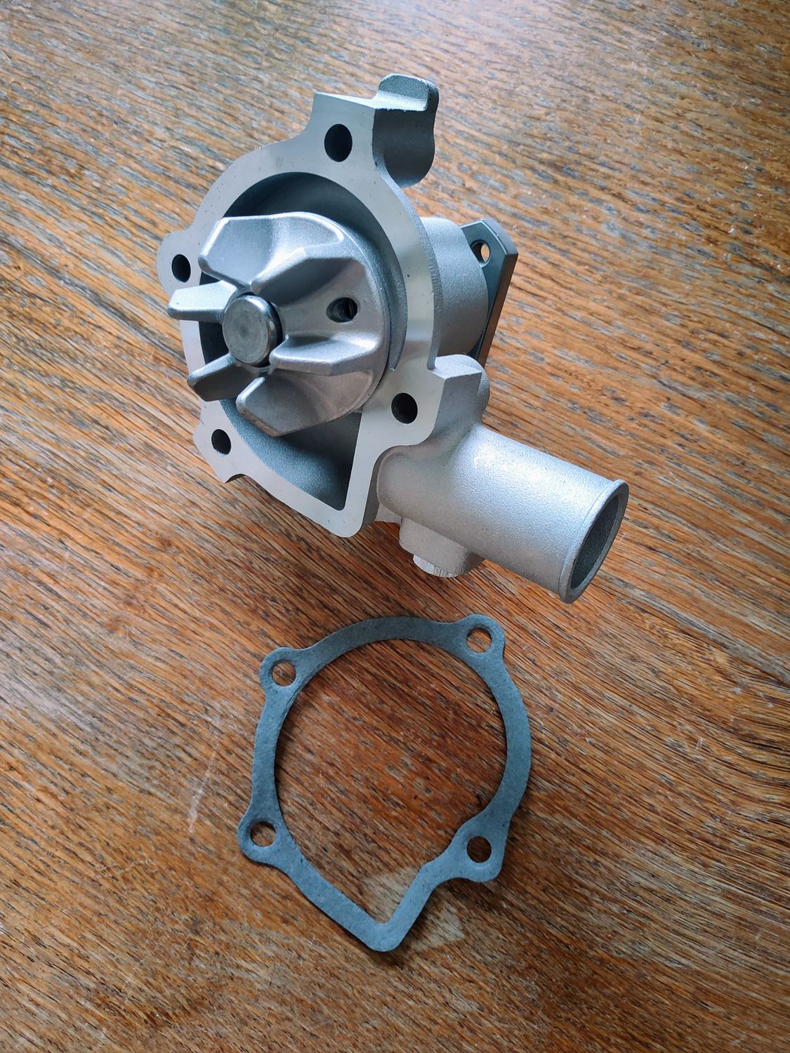 Water Pump 1.4, 1.6