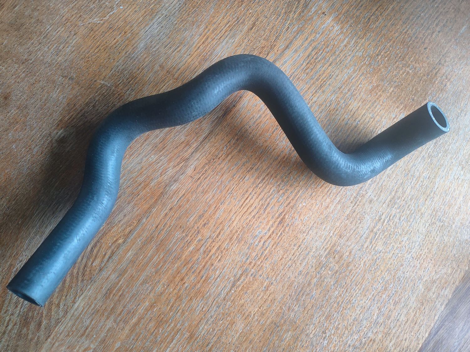 Cooling Hose Front of Engine Bagheera 2 carb