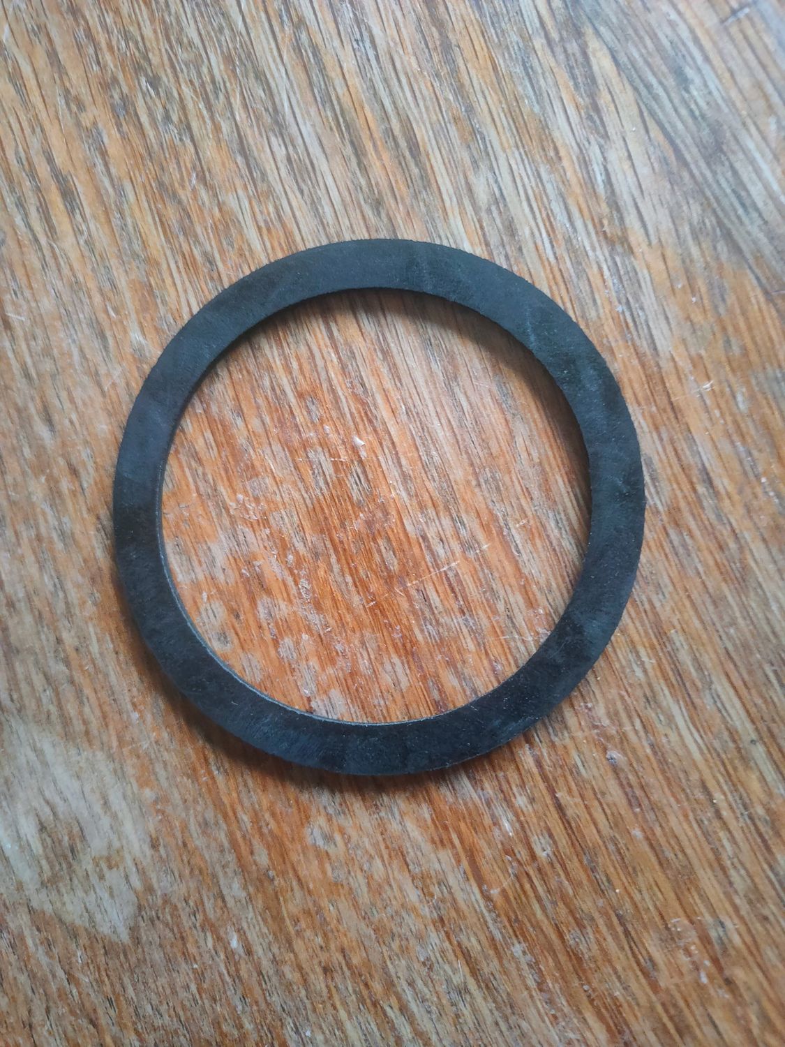 Header Tank Seal M530, Bagheera, Rancho
