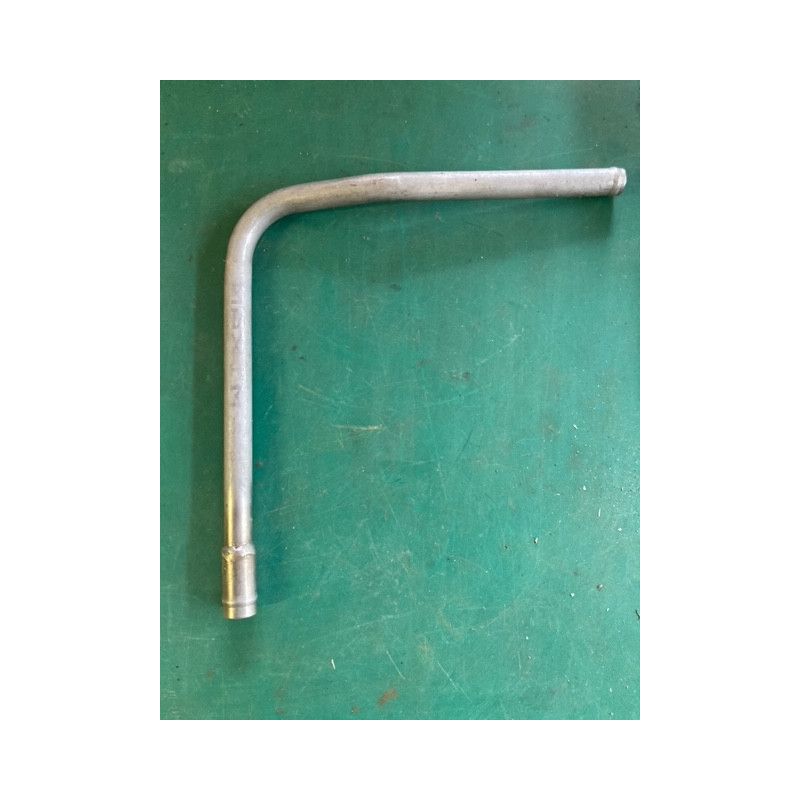 Heater Pipe Front M530