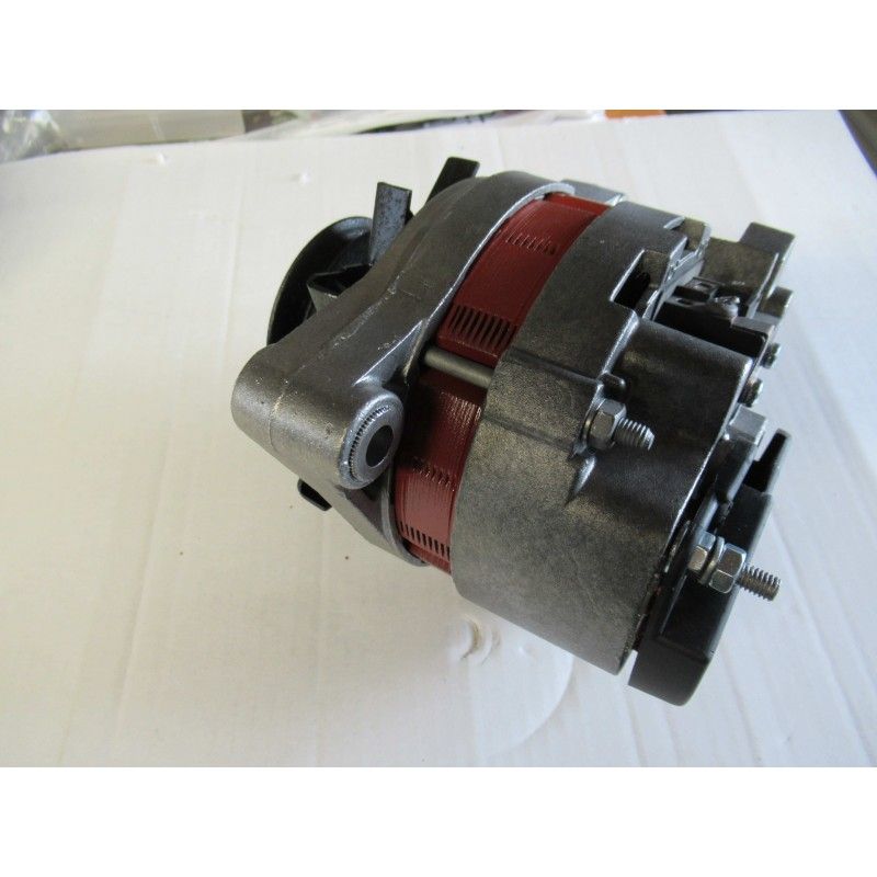 Alternator Murena 1.6 on Exchange