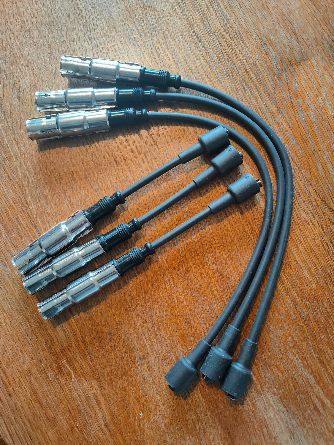 Ignition Leads (Set of 6)