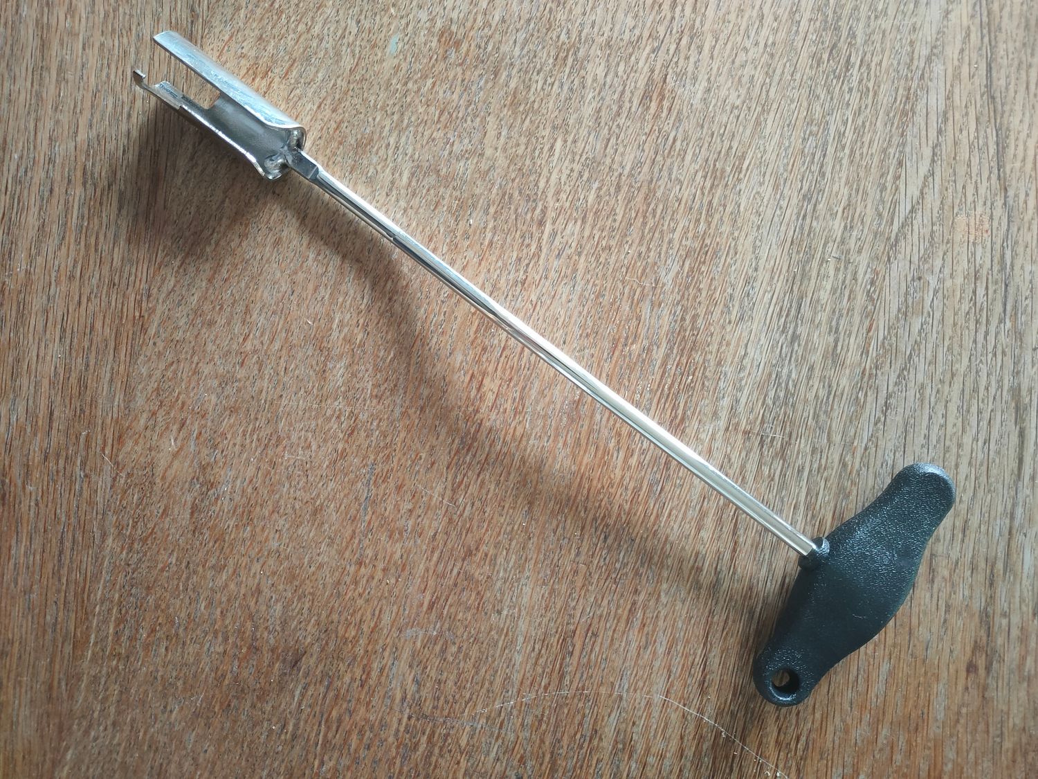 Ignition Lead Removal Tool