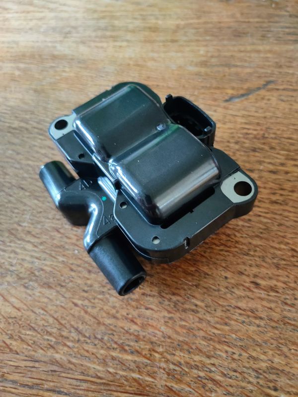 Ignition Coil (3 Required)