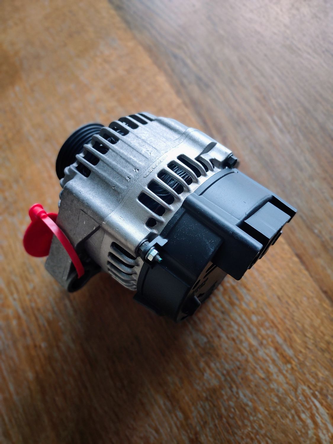 Bosch Alternator 75 Amp