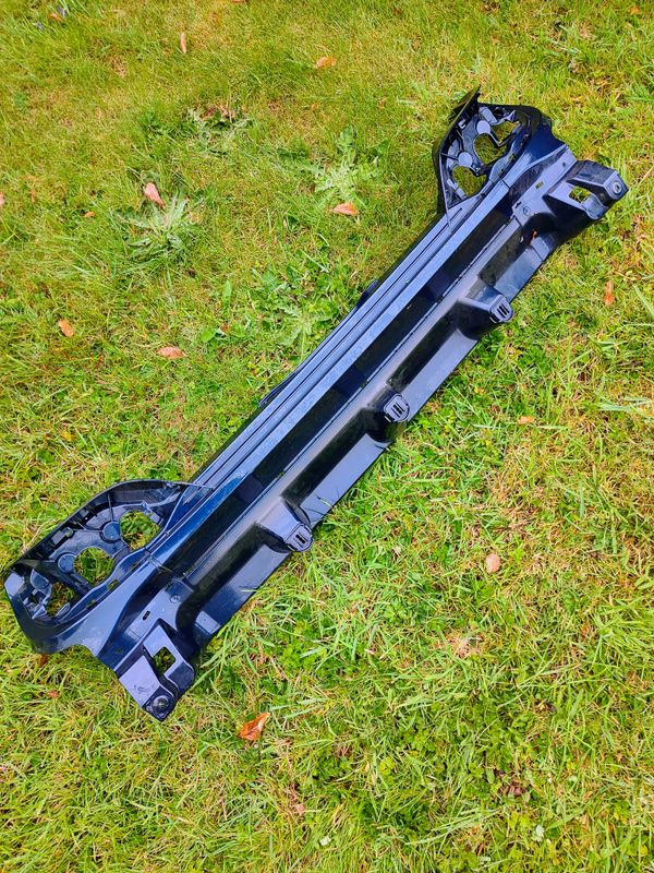 Rear Panel Star Blue