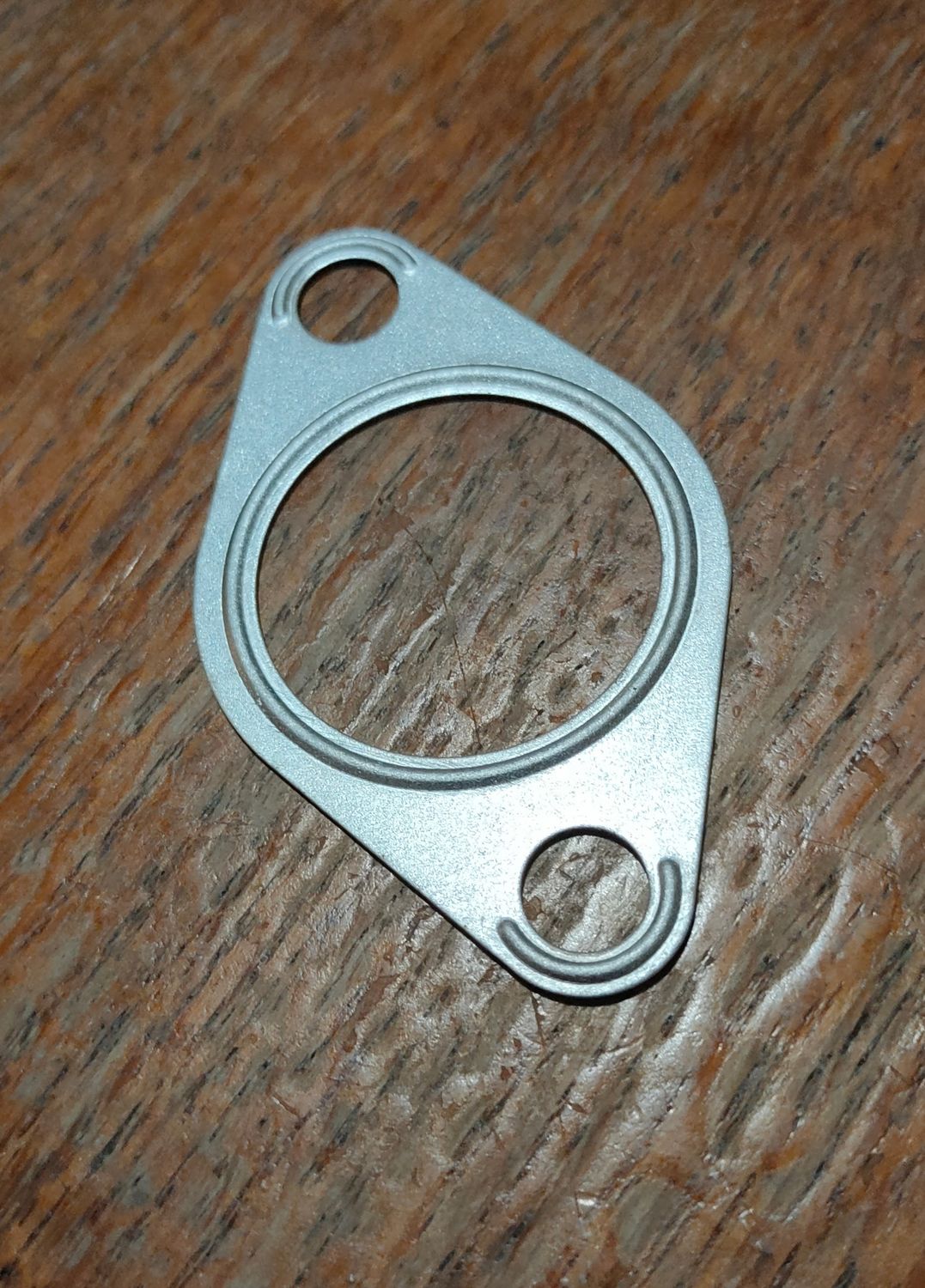 Manifold to Exhaust Gasket M530