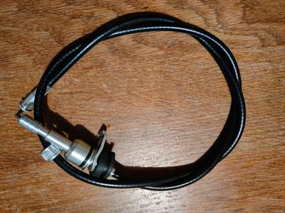 Speedometer Cable Rear Section M530