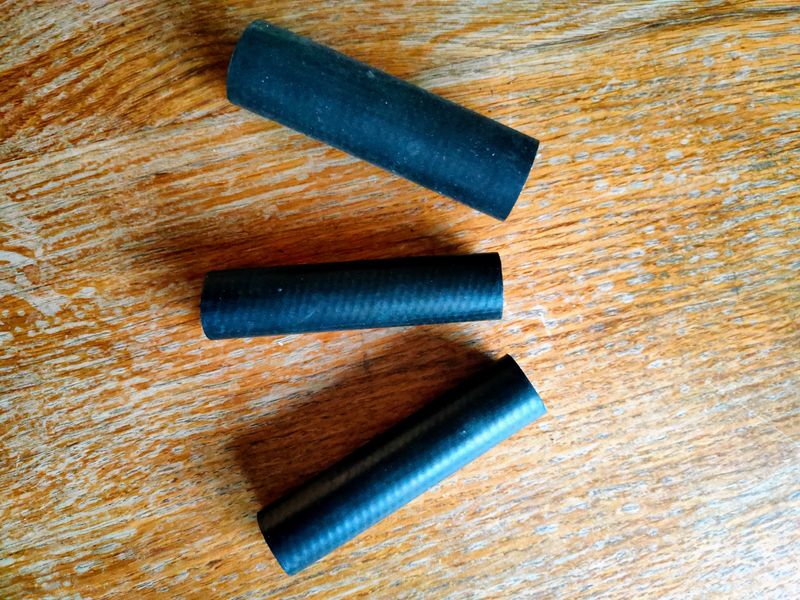 Set of 3 Cooling Hoses M530
